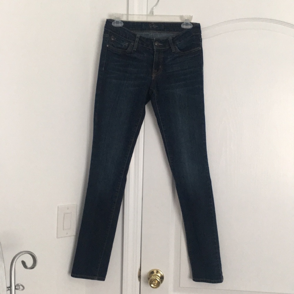 Jessica Simpson Forever Skinny Jeans- Size 27